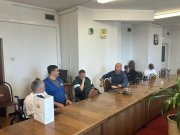 Поддержка бойцов — долг и честь Урала!