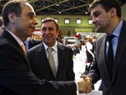 Представитель ТПП Болгарии: Не смотря на дружеские отношение между Болгарией и Свердловской областью, эти отношения могут и способны развиваться еще более продуктивно