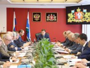 Привлечением инвестиций в Свердловскую область займется специальное министерство