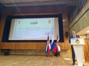 Средний Урал в Москве: единство, спорт и патриотизм в действии!