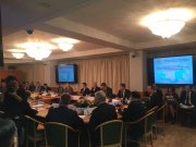Вопросы законодательного регулирования городских агломераций и межмуниципального сотрудничества обсудили в Госдуме