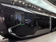 Инновационные трамваи внедрят в Екатеринбурге