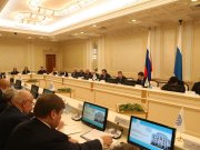 Международный конгресс промышленников и предпринимателей будет содействовать привлечению инвестиций в Свердловскую область