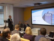 В Постпредстве в Москве обсудили вопросы импортозамещения нефтегазового оборудования
