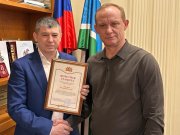 Свердловская область наращивает культурные связи с Республикой Беларусь