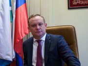 Александр Овчаров: Мы выступаем транслятором стратегических интересов Свердловской области федеральным министерствам и ведомствам