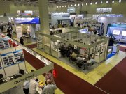 Международная специализированная выставка «Металлургия-2023» и «Литмаш-2023»