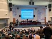 Научно-практический форум «Российская неделя здравоохранения - 2023»