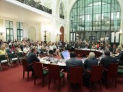 Международный деловой форум «Россия – Африка: партнерство для развития»