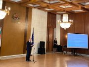 Прием в Посольстве Болгарии в Российской Федерации по случаю Национального праздника – Дня Освобождения от османского ига