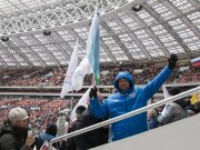 Свердловская область отметила День народного единства в Екатеринбурге и Москве