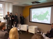 В Постпредстве в Москве обсудили вопросы импортозамещения нефтегазового оборудования