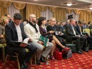 Презентация территории опережающего развития "Краснотурьинск"