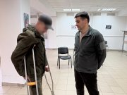 Свердловская область рядом со своими героями: новая встреча с бойцами в московском госпитале 