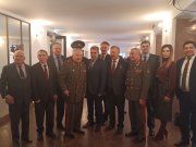 84-я годовщина контрнаступления под Москвой: день, который объединяет нас и напоминает о силе уральского характера