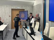 Представительство Свердловской области встретилось со студентами РУДН: открытый разговор о служении Отечеству, развитии региона и роли молодёжи продолжается