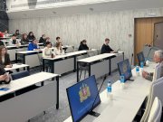 Представительство Свердловской области встретилось со студентами РУДН: открытый разговор о служении Отечеству, развитии региона и роли молодёжи продолжается