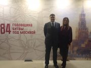 84-я годовщина контрнаступления под Москвой: день, который объединяет нас и напоминает о силе уральского характера