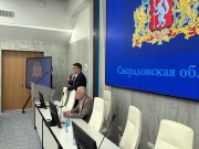 Представительство Свердловской области встретилось со студентами РУДН: открытый разговор о служении Отечеству, развитии региона и роли молодёжи продолжается