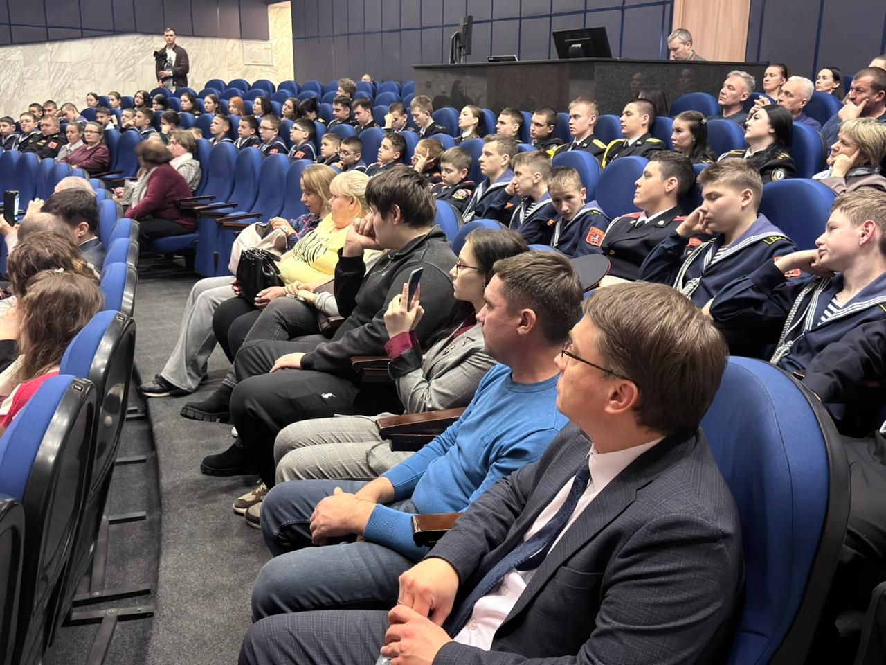 Живая память Победы: Урал — опора страны, связь поколений — сила России 7