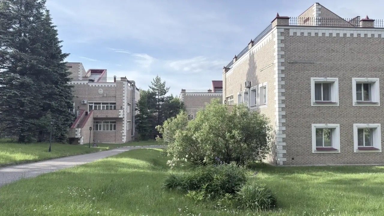 Из Качканара — в Москву: для уральских ребят началось большое путешествие 7