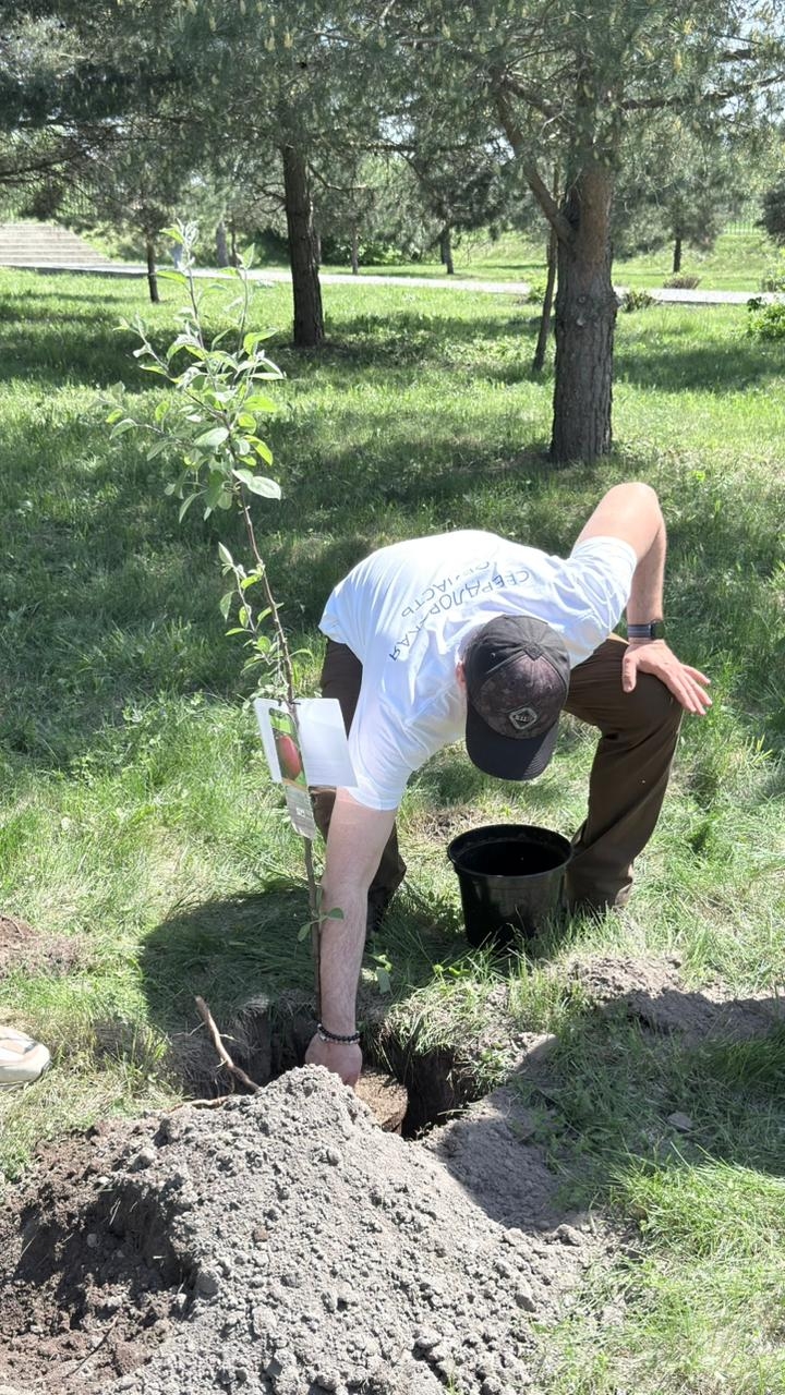 Память, которая будет жить веками 7