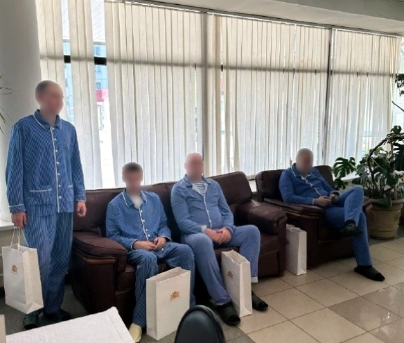 Память Победы — в сердцах. Сила России — в её защитниках
