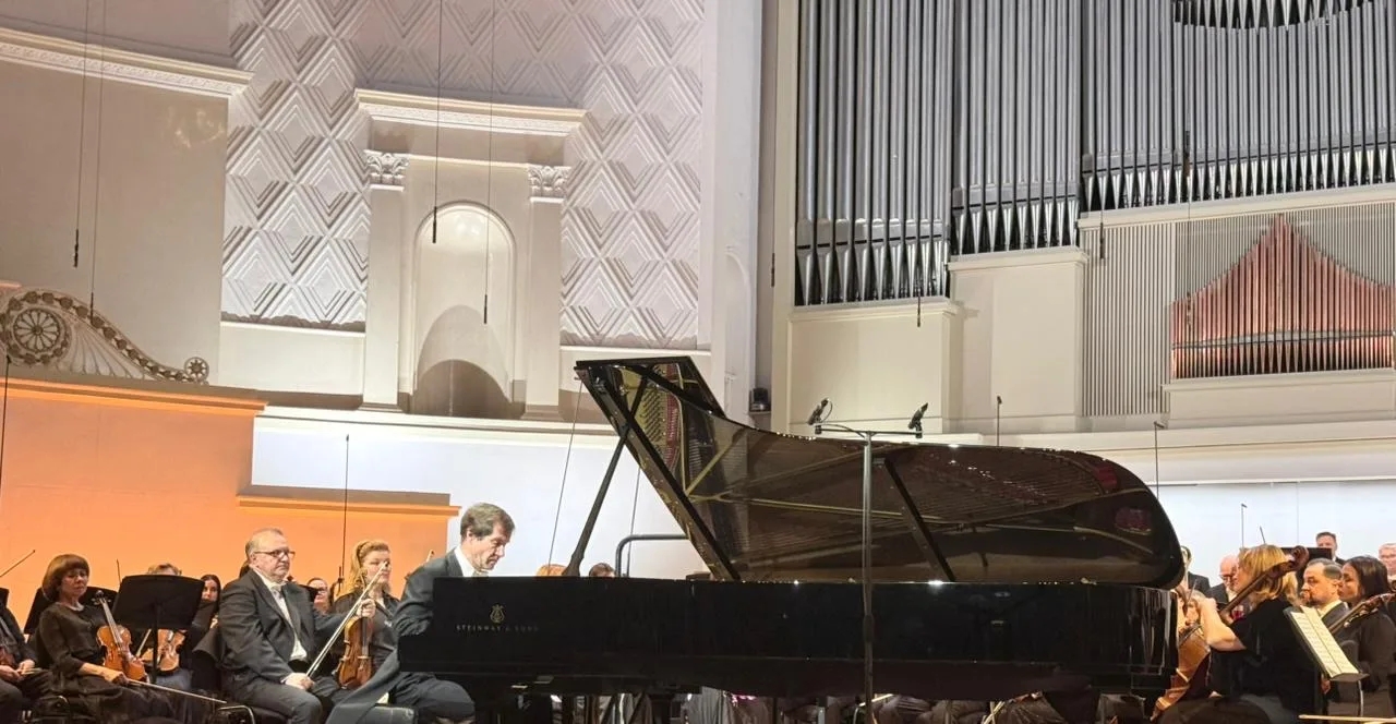 Урал звучит в Москве: музыка, которая объединяет сердца и поколения