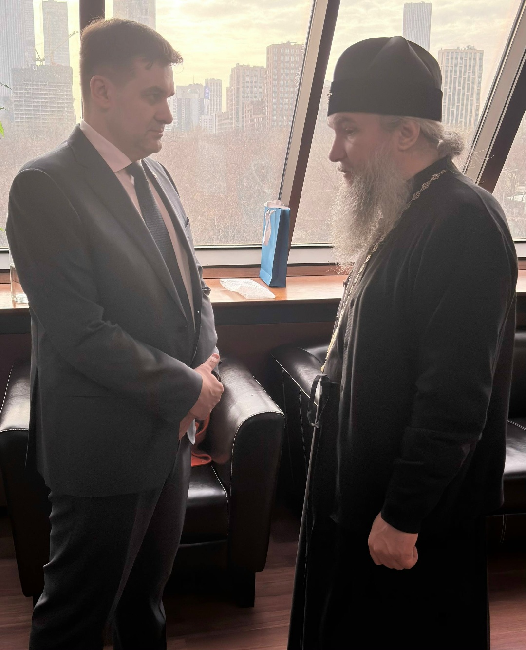  Урал в Москве: традиции, которые объединяют, и будущее, которое мы создаём вместе 3