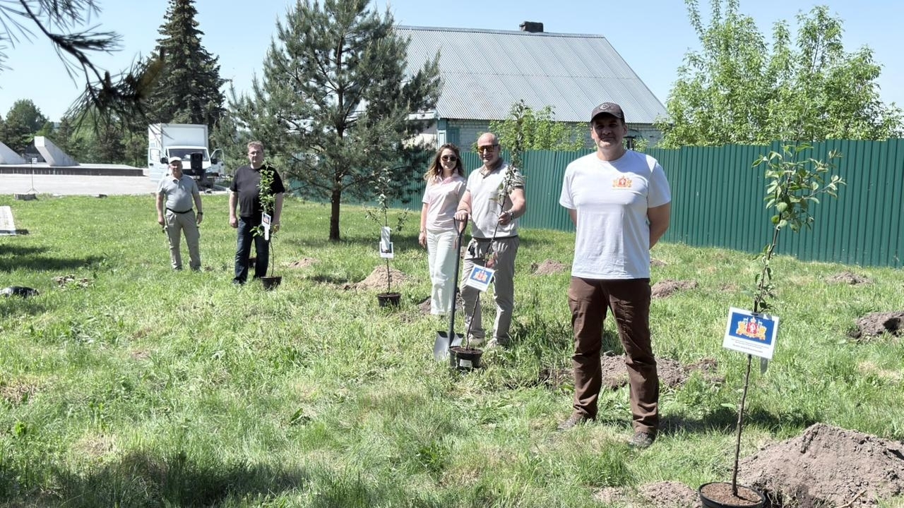 Память, которая будет жить веками 5