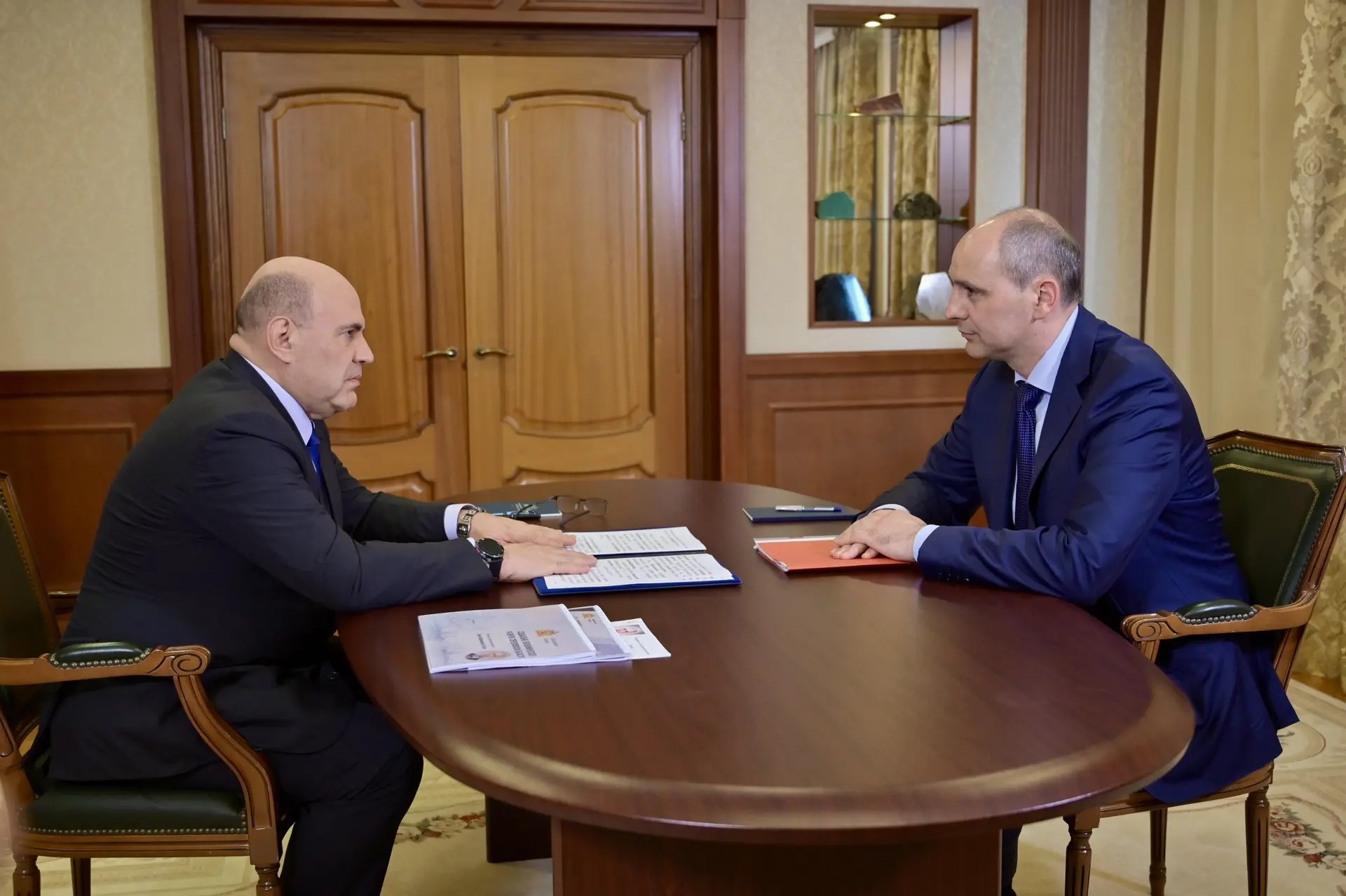 Екатеринбург принимает ИННОПРОМ-2026 — главную промышленную площадку России и одну из крупнейших выставок Евразии 2