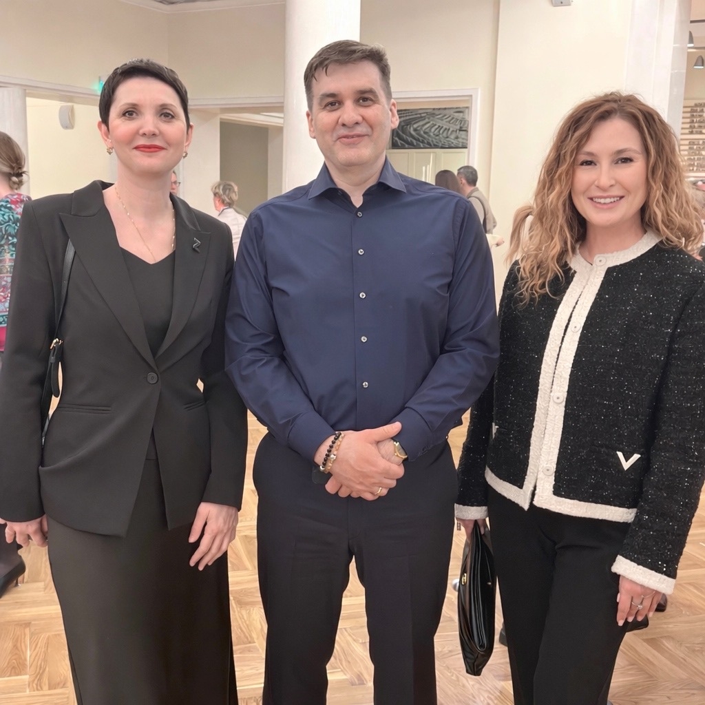 Урал звучит в Москве: музыка, которая объединяет сердца и поколения 5