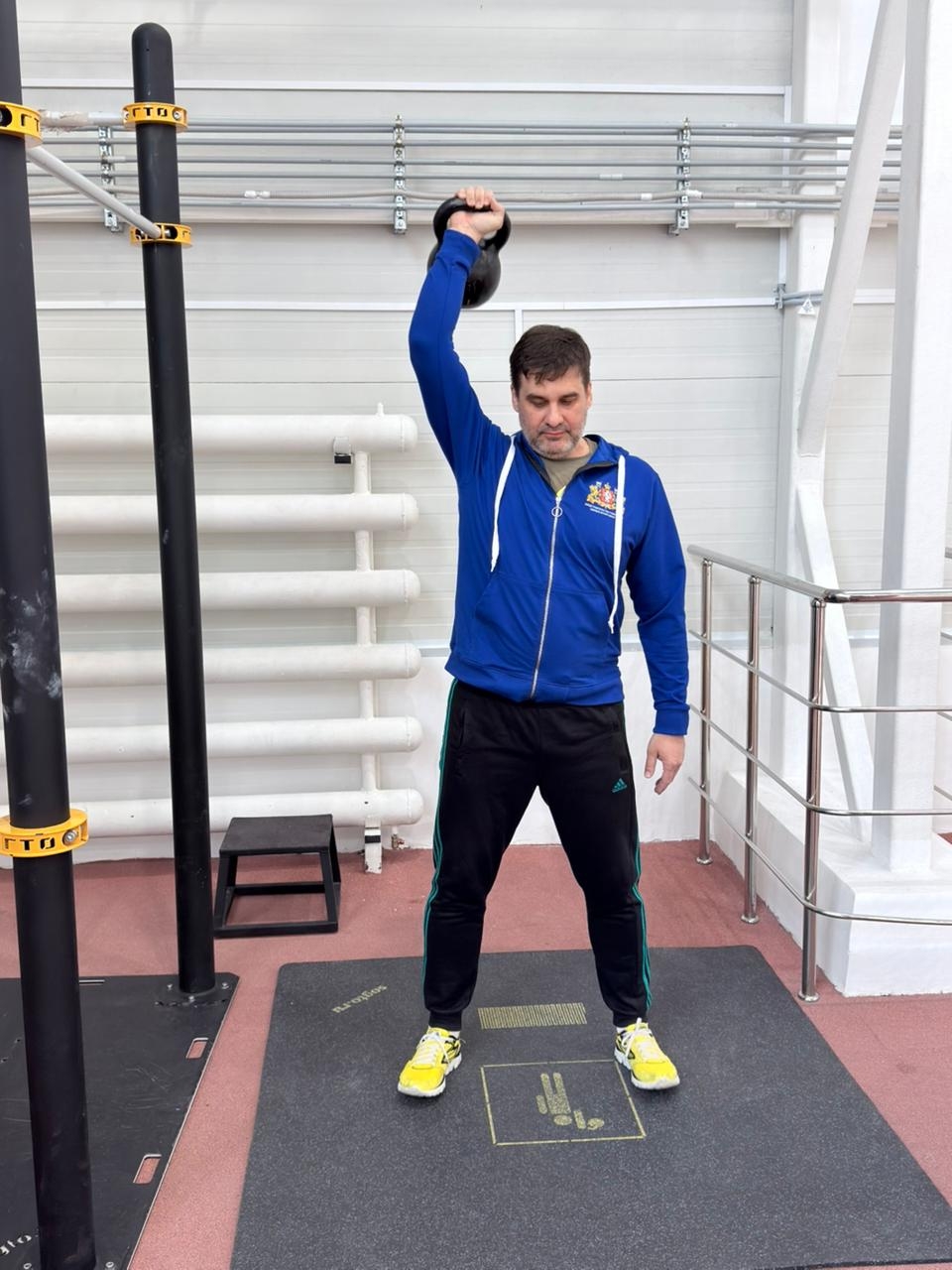 Сильный Урал — это люди, которые не говорят, а делают