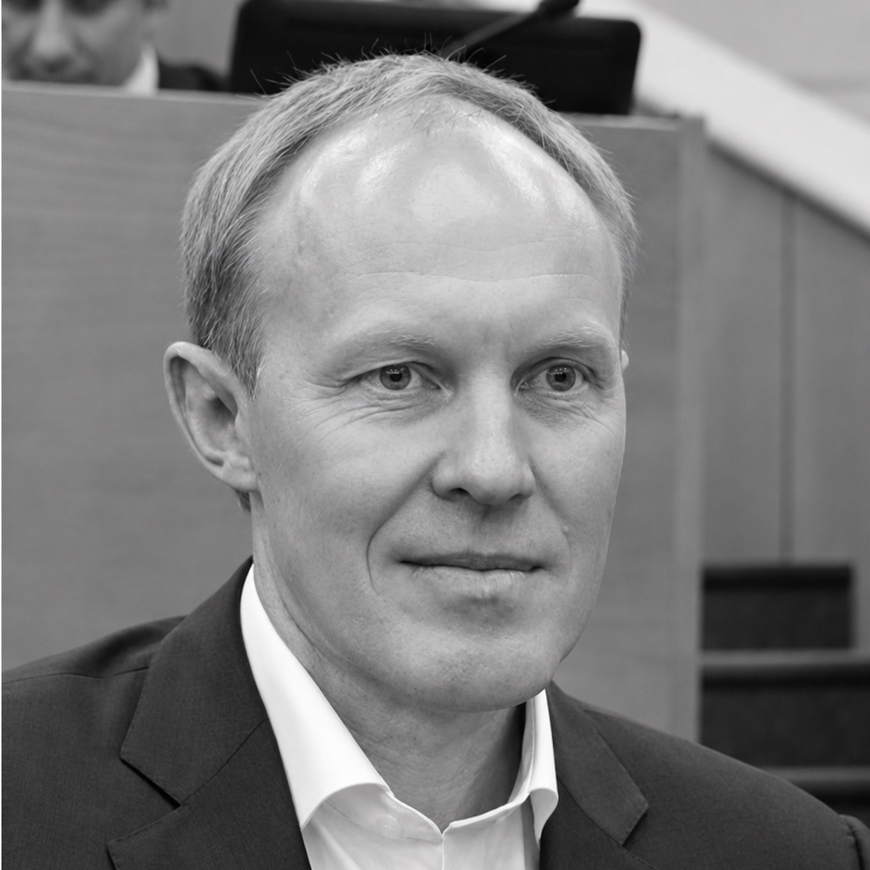 Ушёл из жизни Сергей Чепиков
