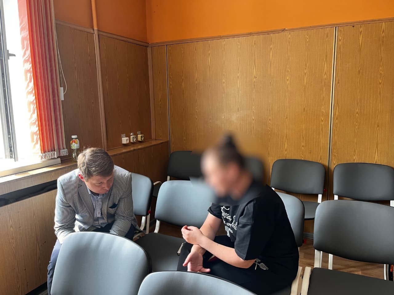Средний Урал рядом со своими героями. Поддержка, которая придаёт силы 2