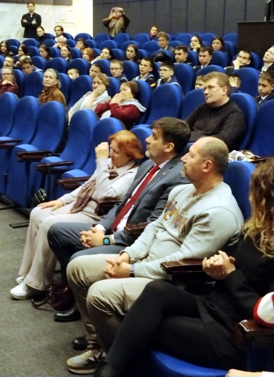 Живая память Победы: Урал — опора страны, связь поколений — сила России 8