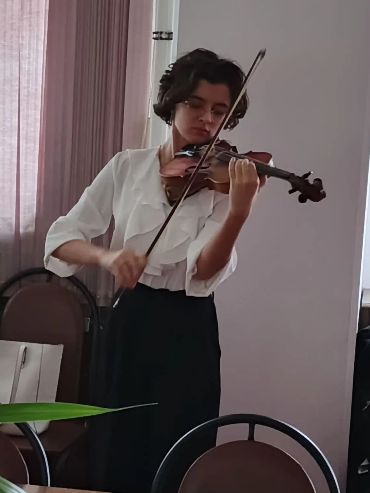 Помнить. Быть рядом. Продолжать 5