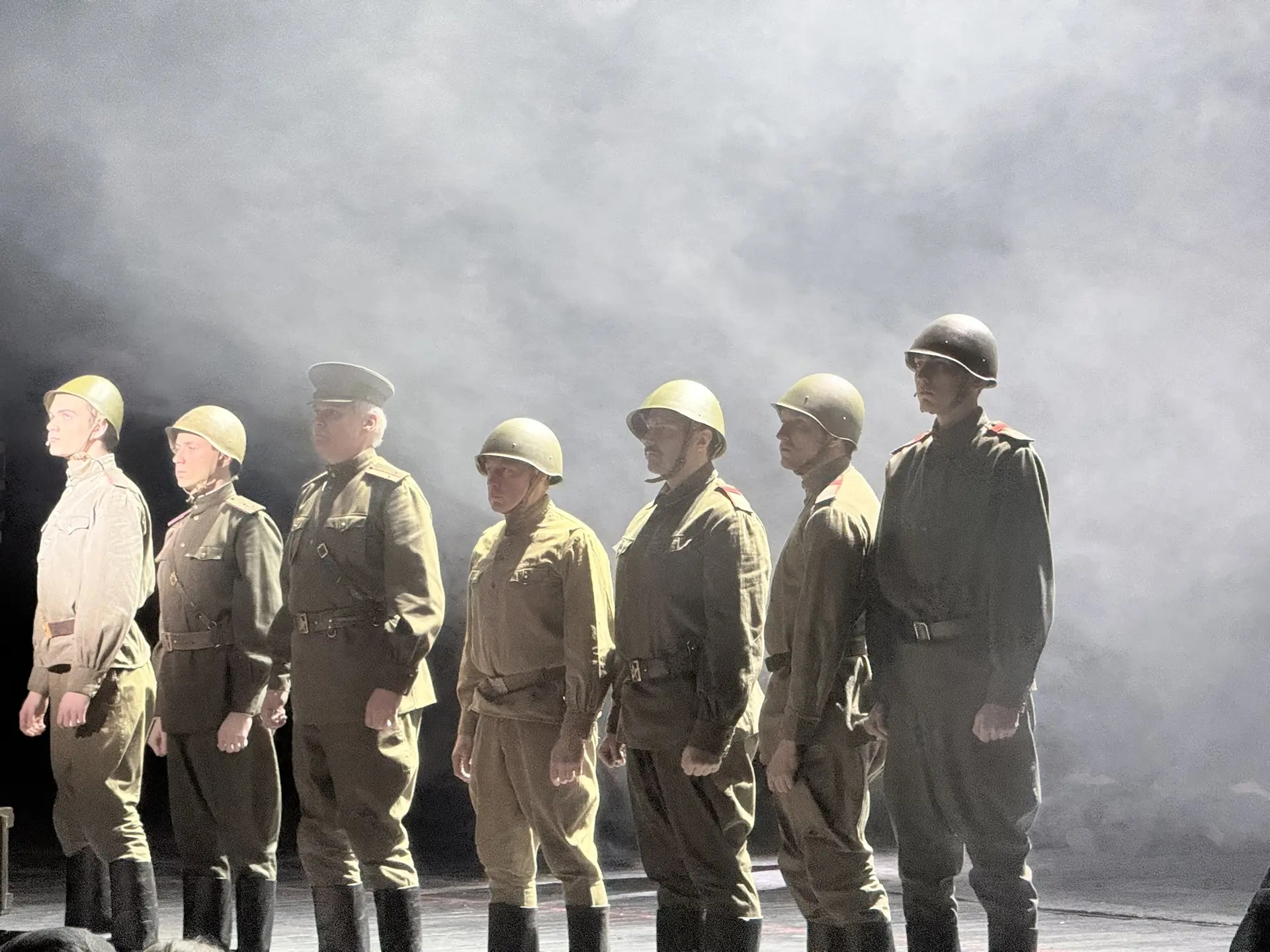 2 февраля — День воинской славы России. Сталинград — живая история подвига народа 5