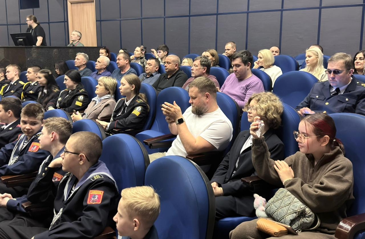 Живая память Победы: Урал — опора страны, связь поколений — сила России 5