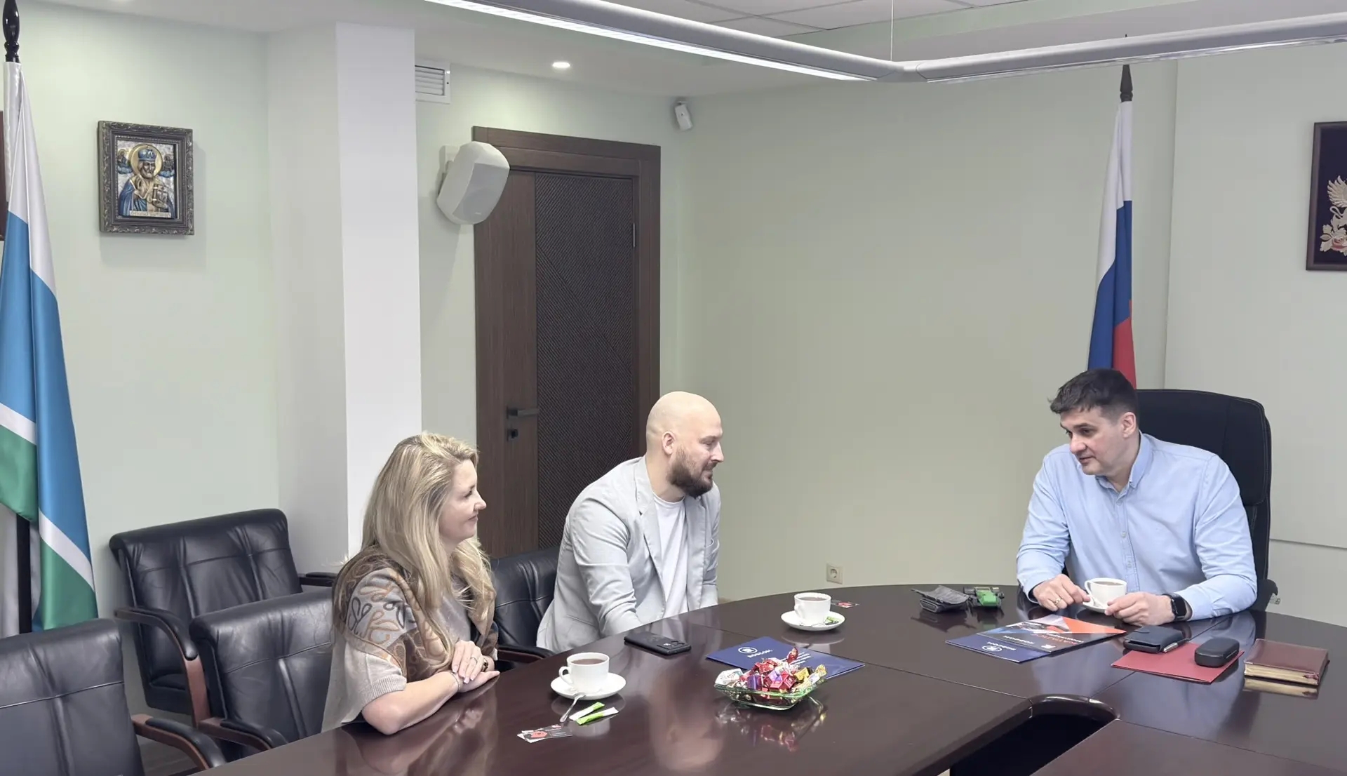 Средний Урал изучает практики социальной адаптации ветеранов СВО с использованием современных технологических решений 2