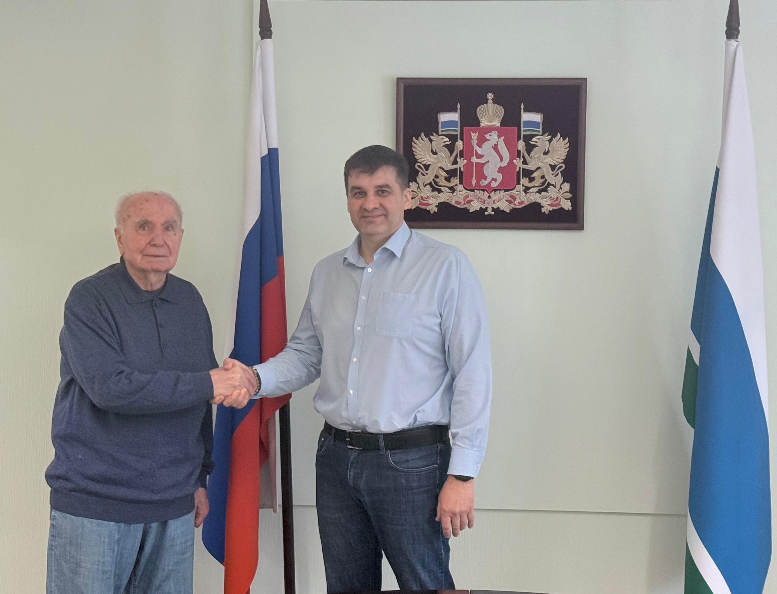 Живая история космоса: память, которая объединяет поколения 2