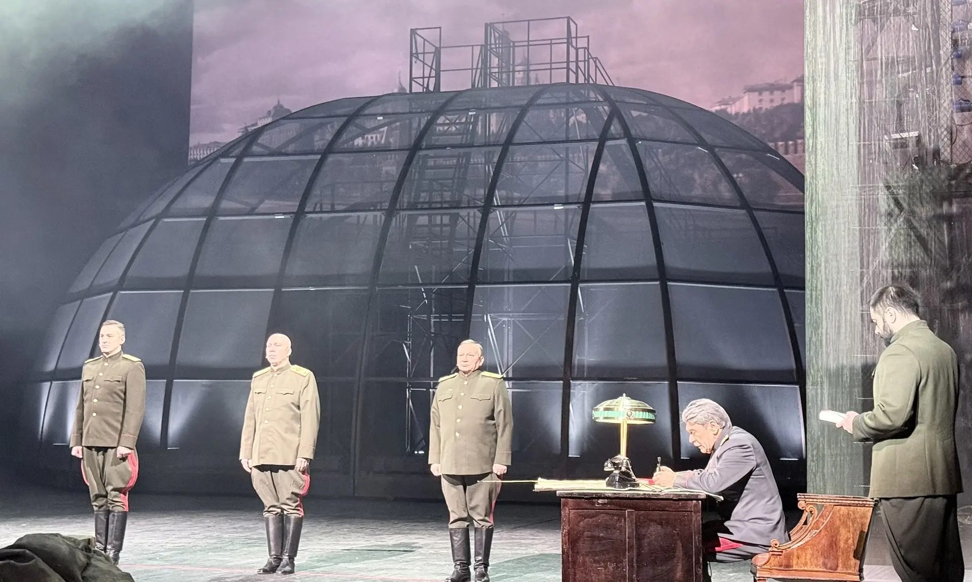 2 февраля — День воинской славы России. Сталинград — живая история подвига народа 4