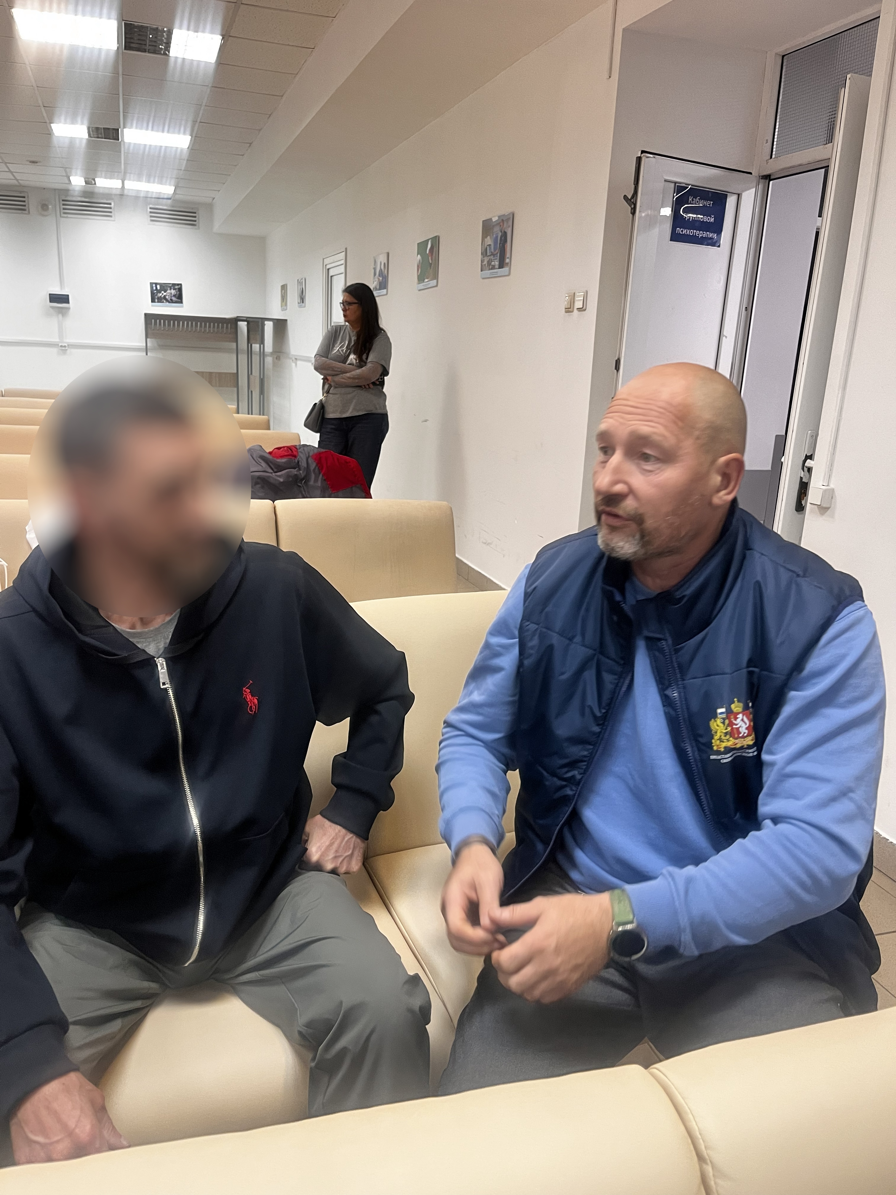 Рядом с теми, кто защищает Родину 3
