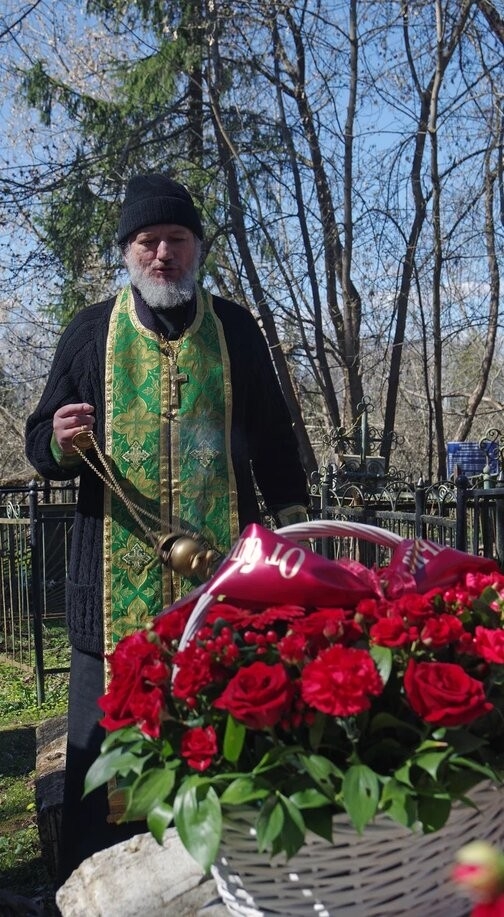 Память, объединяющая регионы: уральцы почтили основателя Екатеринбурга Василия Татищева 5