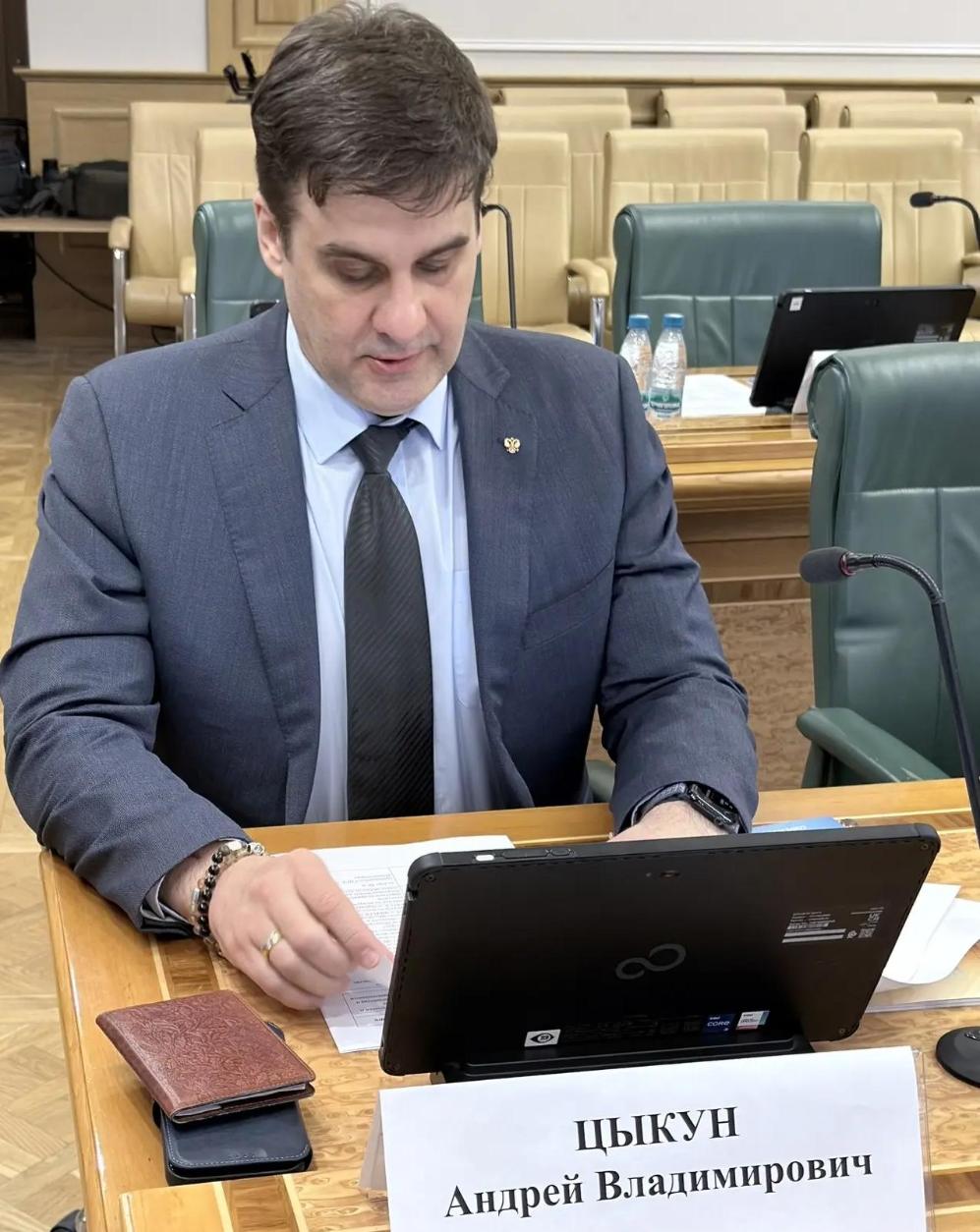 Свердловская область отмечена на федеральном уровне за высокие показатели в агропромышленном комплексе 2