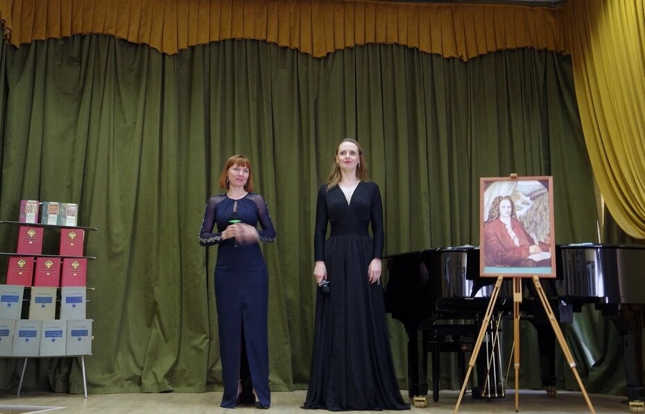 Память, объединяющая регионы: уральцы почтили основателя Екатеринбурга Василия Татищева 9