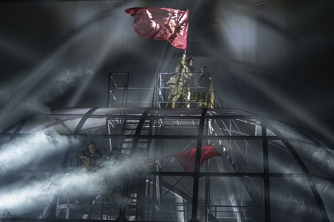 2 февраля — День воинской славы России. Сталинград — живая история подвига народа 7