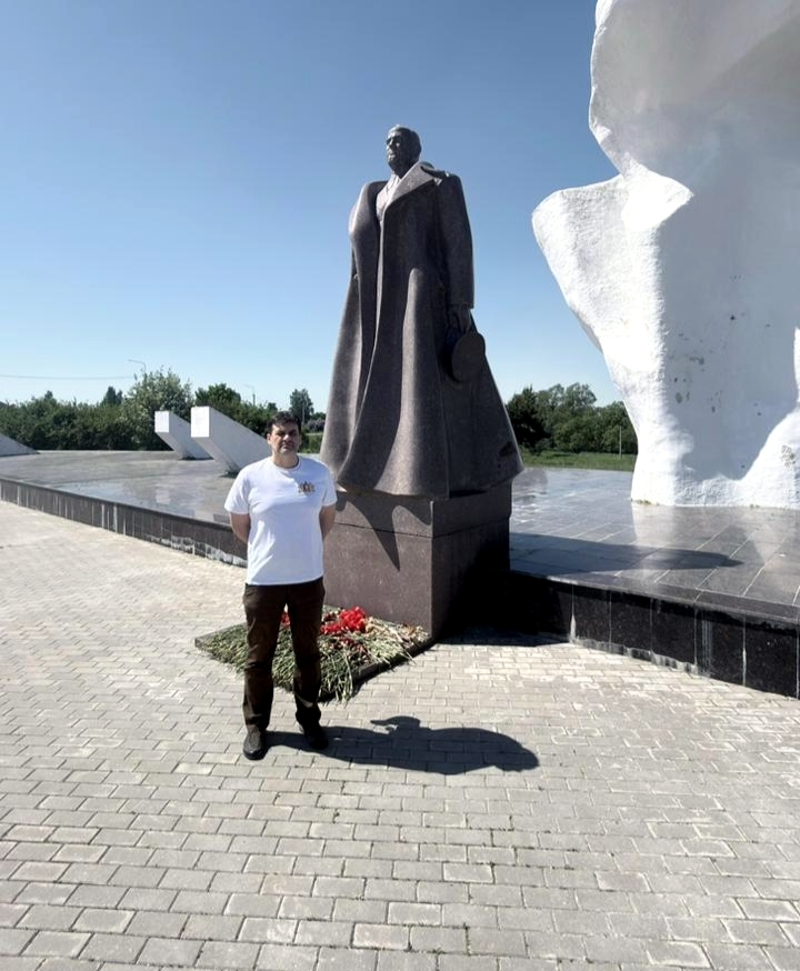 Память, которая будет жить веками 1