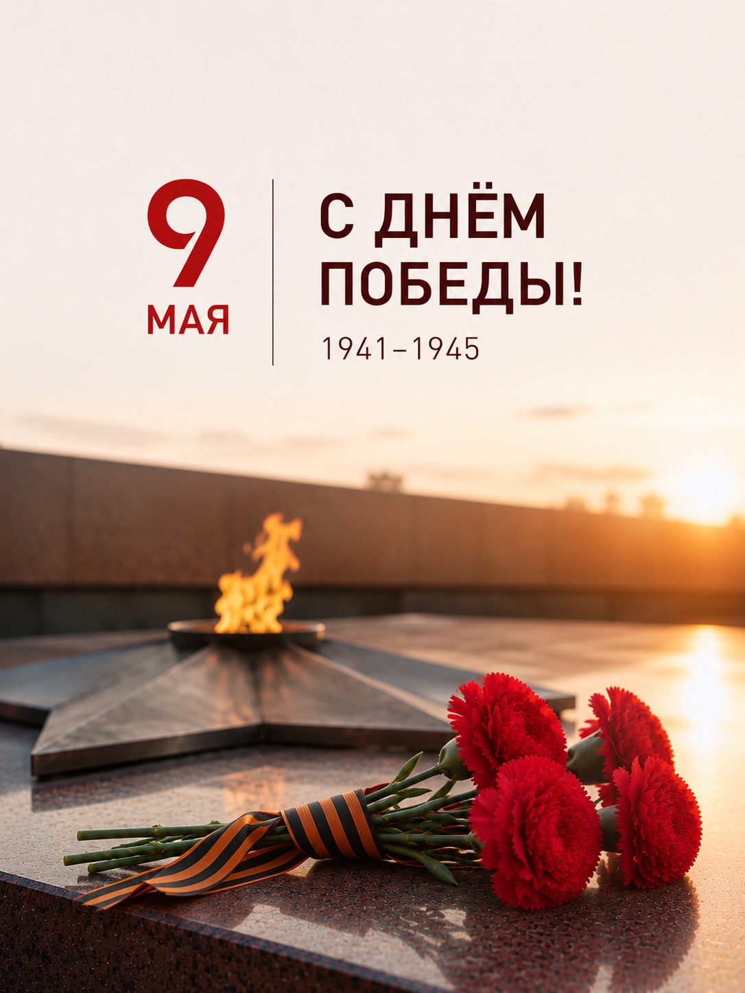 Пока жива память о Победе — Россия непобедима