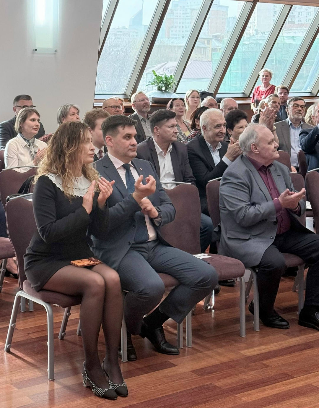  Урал в Москве: традиции, которые объединяют, и будущее, которое мы создаём вместе 8